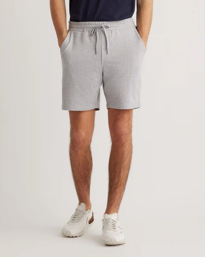 Flowknit Performance Shorts - 7.5"