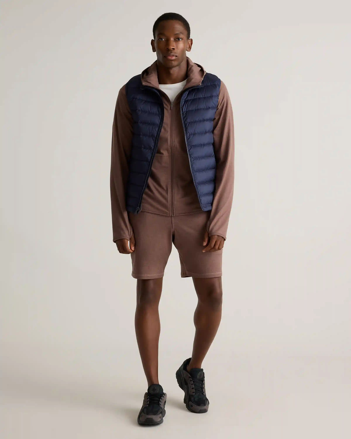Flowknit Performance Shorts - 7.5"