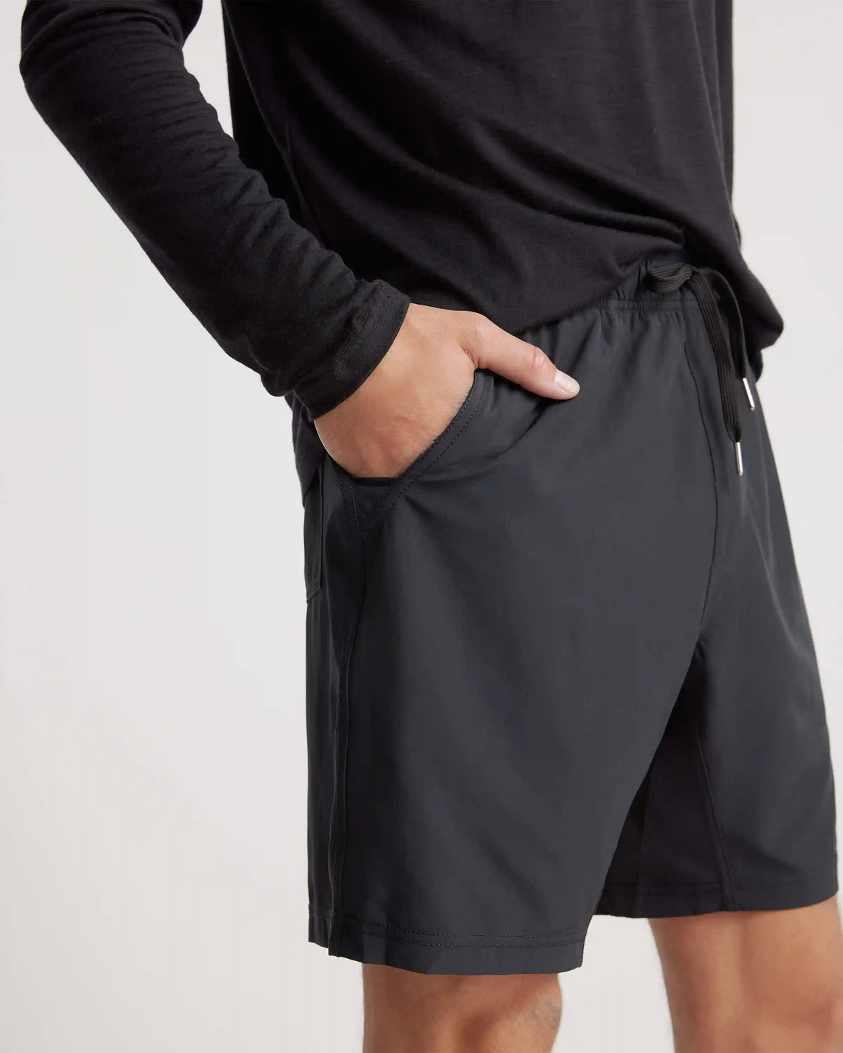 Performance Tech Shorts - 7.5"