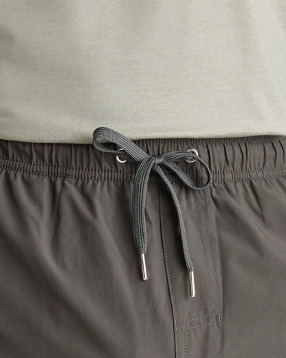 Performance Tech Shorts - 7.5"