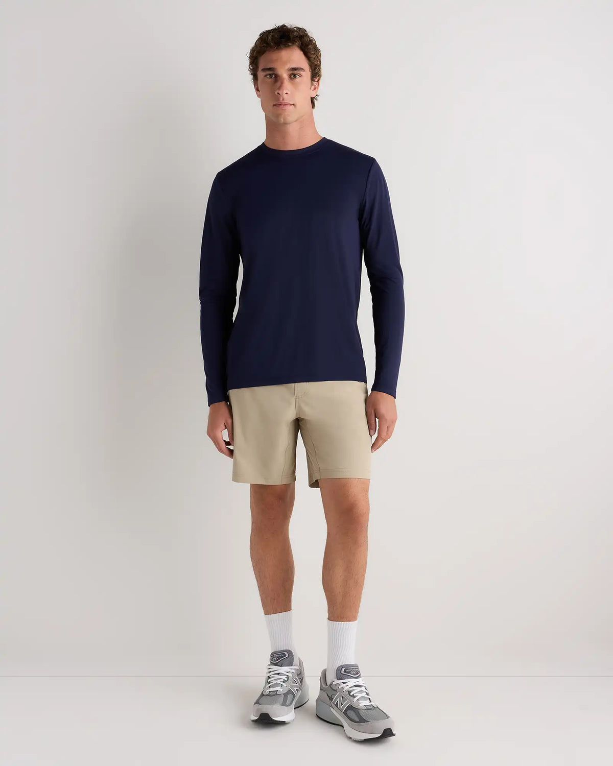 Performance Tech Shorts - 7.5"