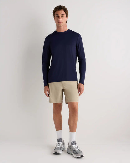 Performance Tech Shorts - 7.5"