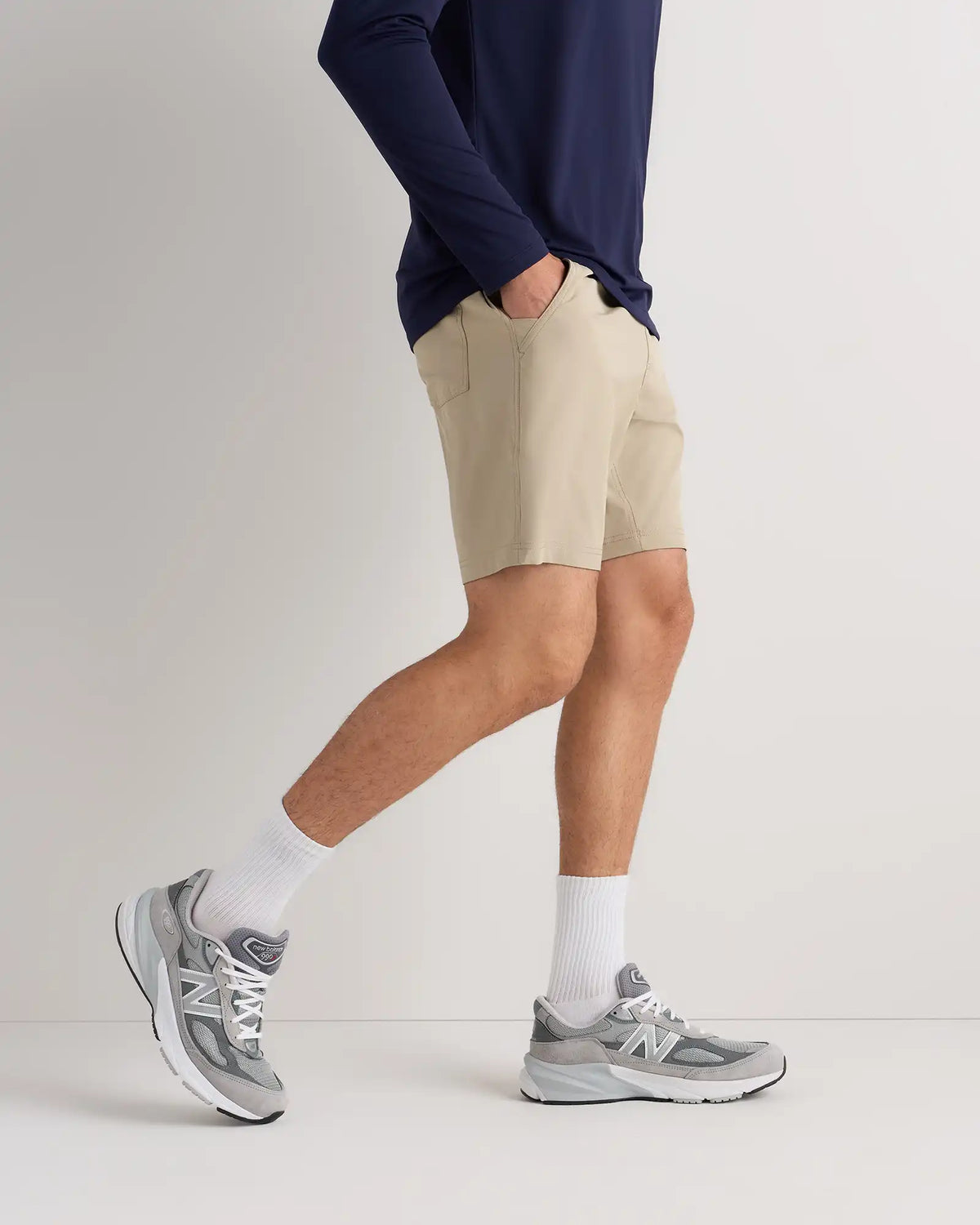 Performance Tech Shorts - 7.5"