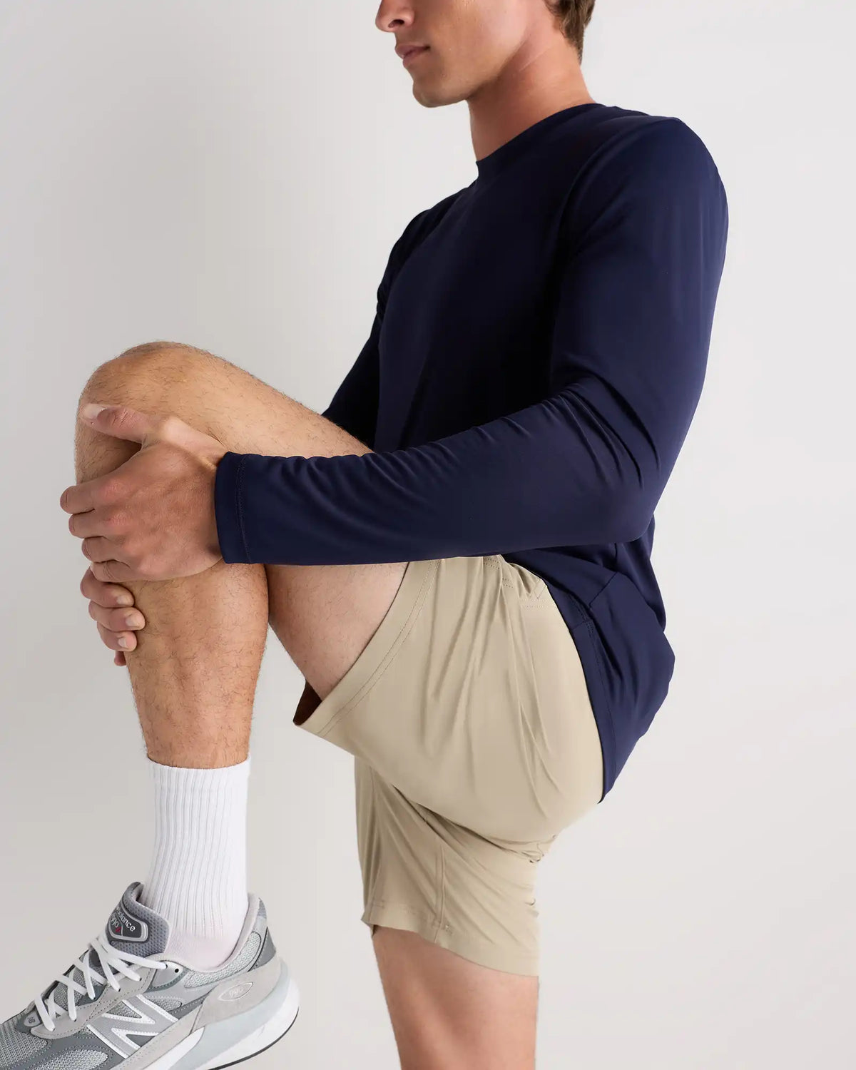 Performance Tech Shorts - 7.5"