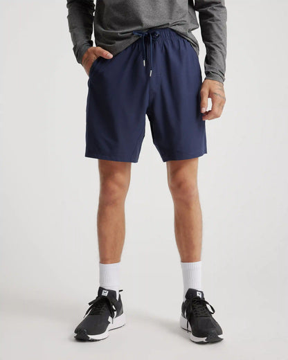 Performance Tech Shorts - 7.5"