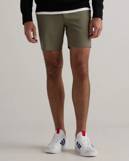 Men's Ultimate Commuter Shorts - 7"