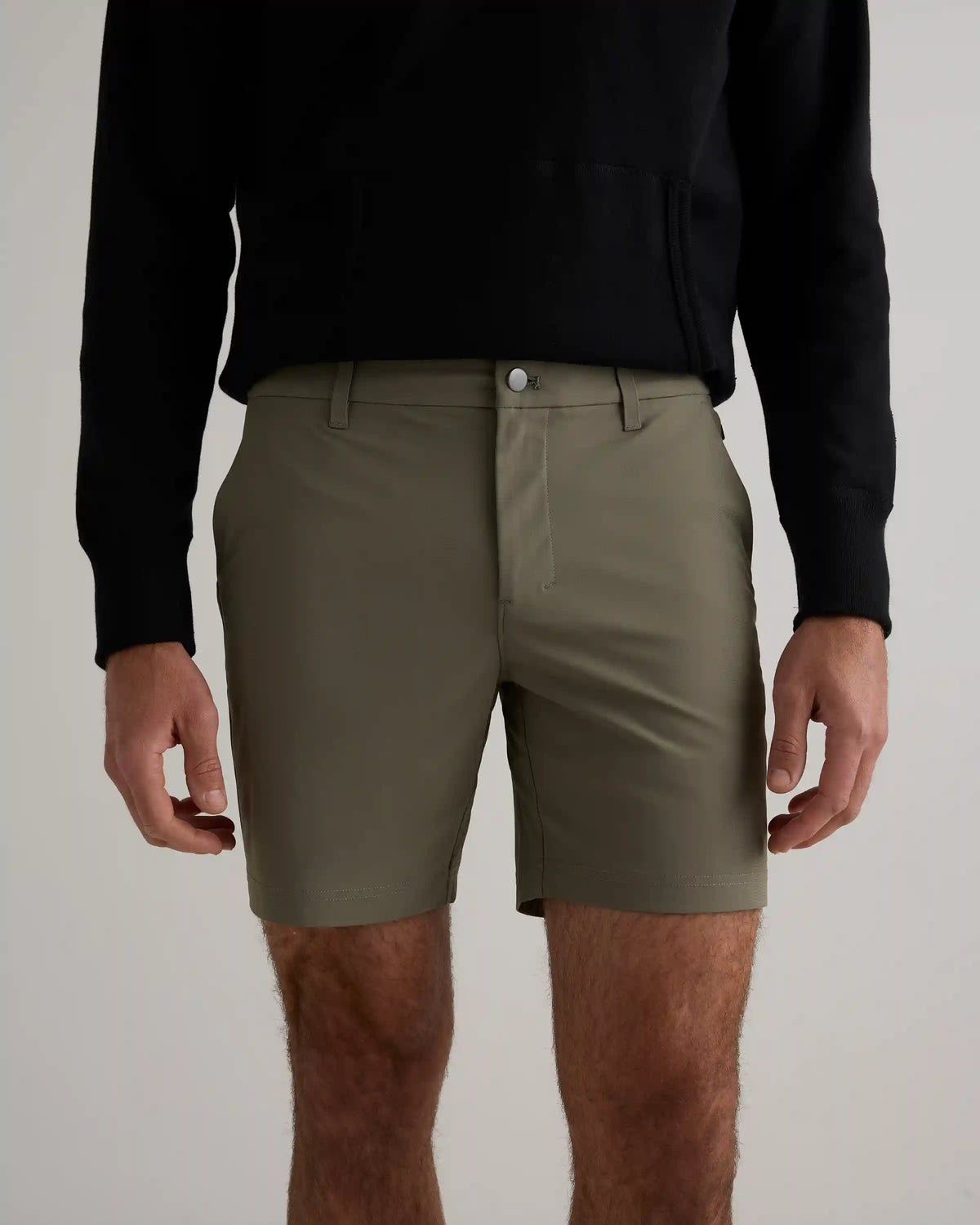 Men's Ultimate Commuter Shorts - 7"