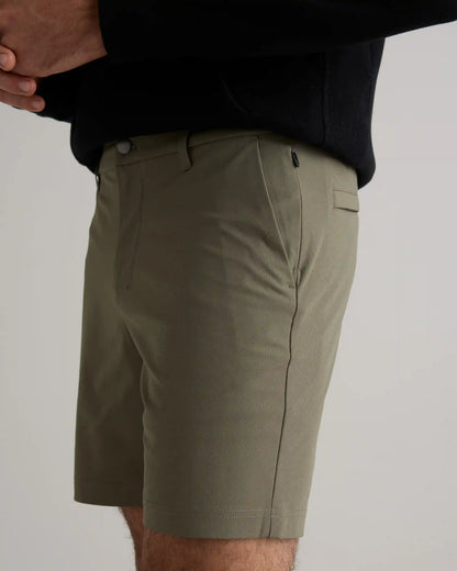Men's Ultimate Commuter Shorts - 7"