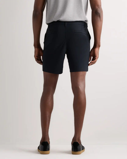 Men's Ultimate Commuter Shorts - 7"