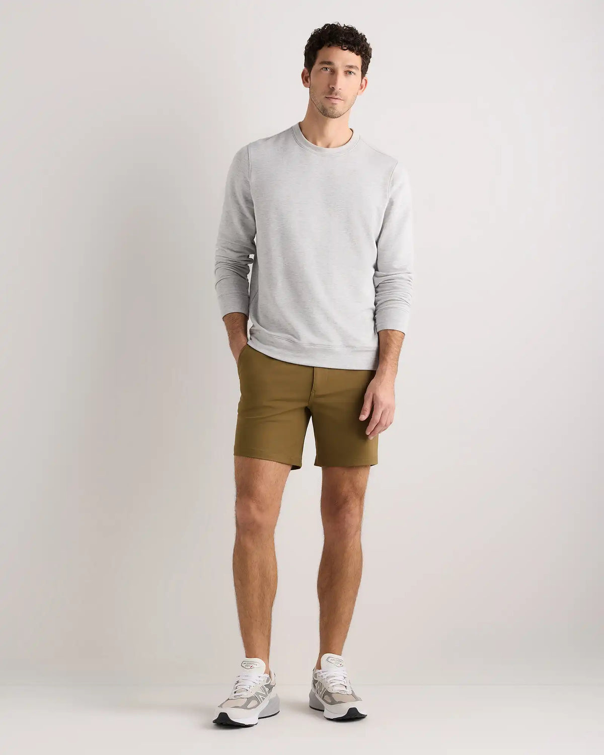 ProTech Golf Shorts - 7"