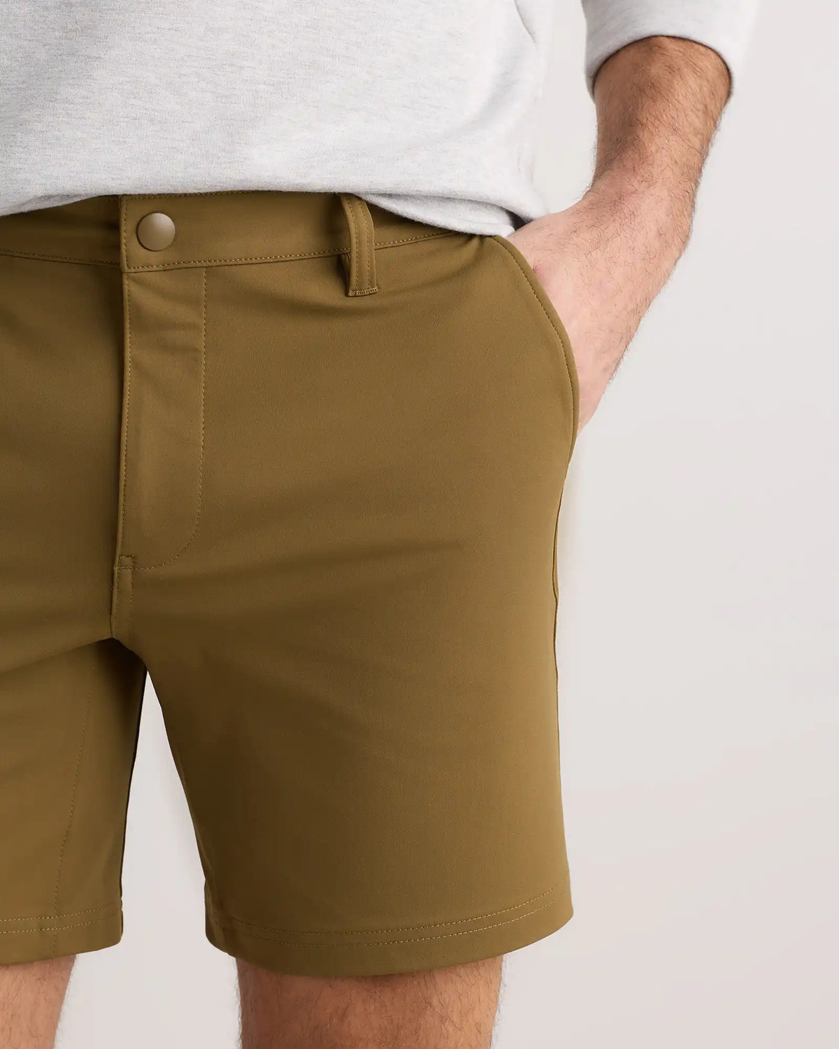 ProTech Golf Shorts - 7"