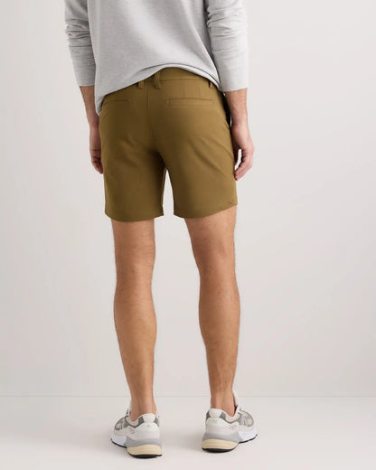 ProTech Golf Shorts - 7"