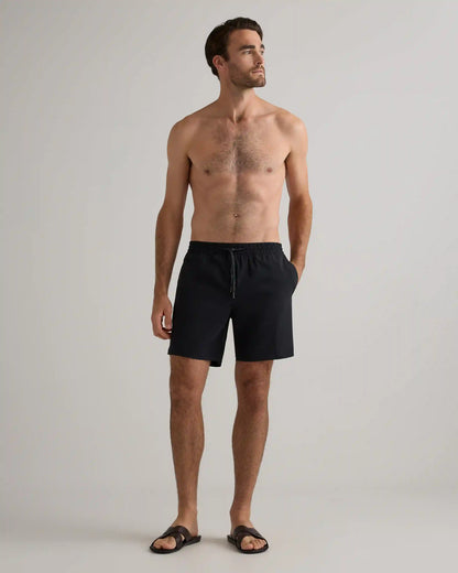 Italian Swim Trunks - 7"