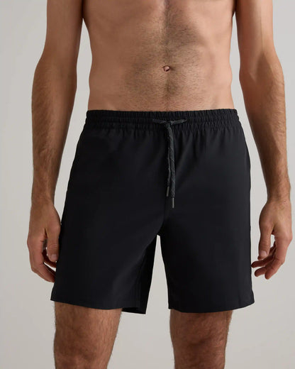 Italian Swim Trunks - 7"