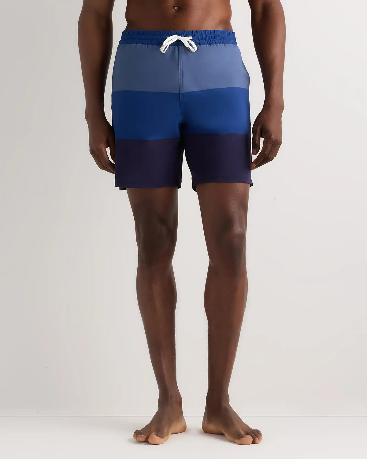 Italian Swim Trunks - 7"