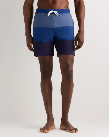 Italian Swim Trunks - 7"