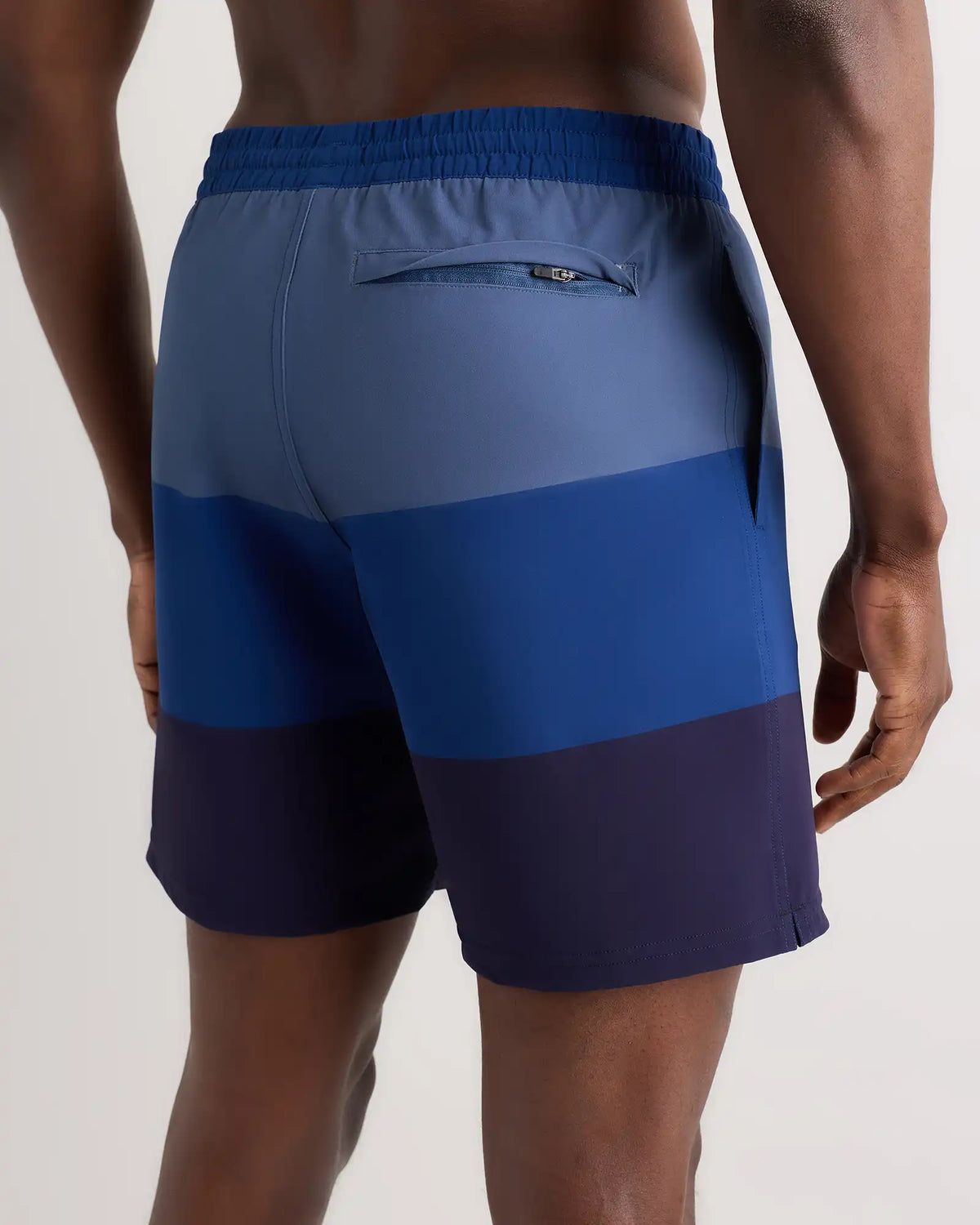 Italian Swim Trunks - 7"