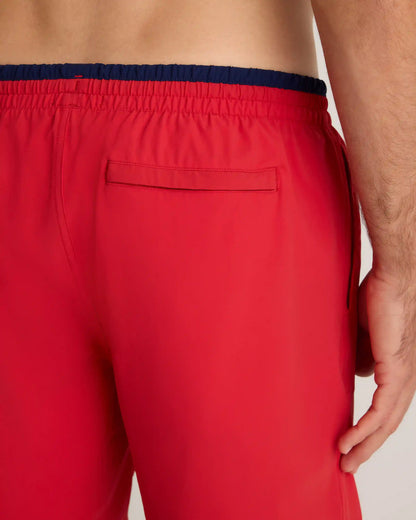 Italian Swim Trunks - 7"