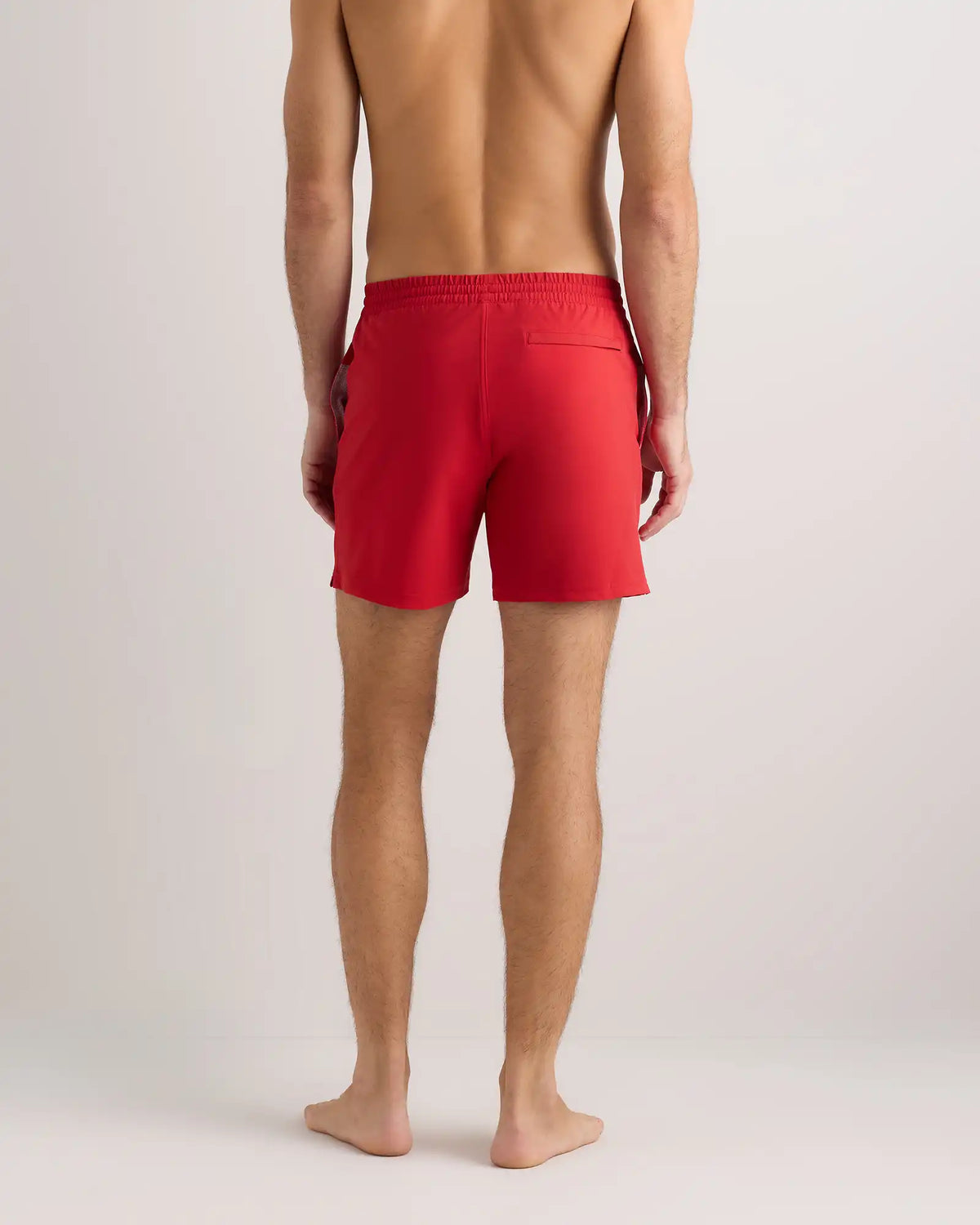 Italian Swim Trunks - 7"