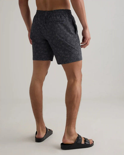 Italian Swim Trunks - 7"