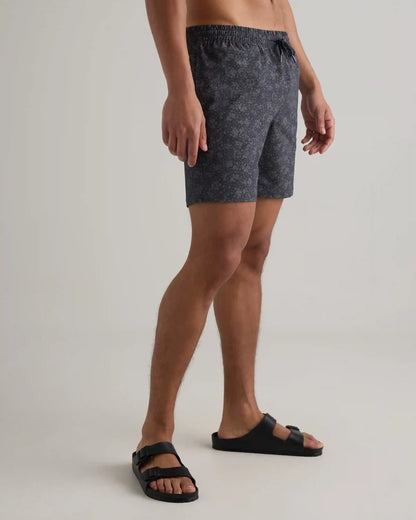 Italian Swim Trunks - 7"