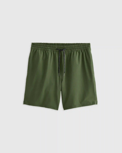 Italian Swim Trunks - 7"