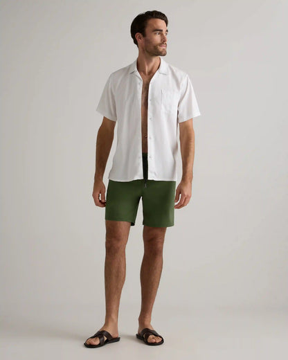 Italian Swim Trunks - 7"