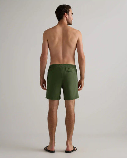 Italian Swim Trunks - 7"