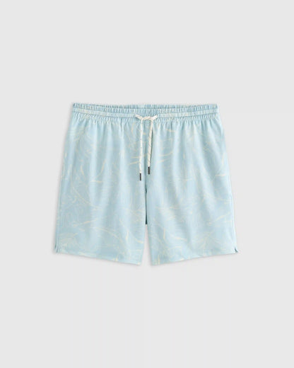 Italian Swim Trunks - 7"
