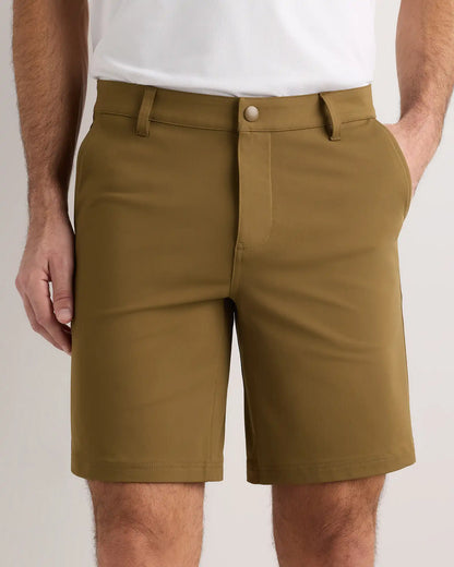 ProTech Golf Shorts - 9"