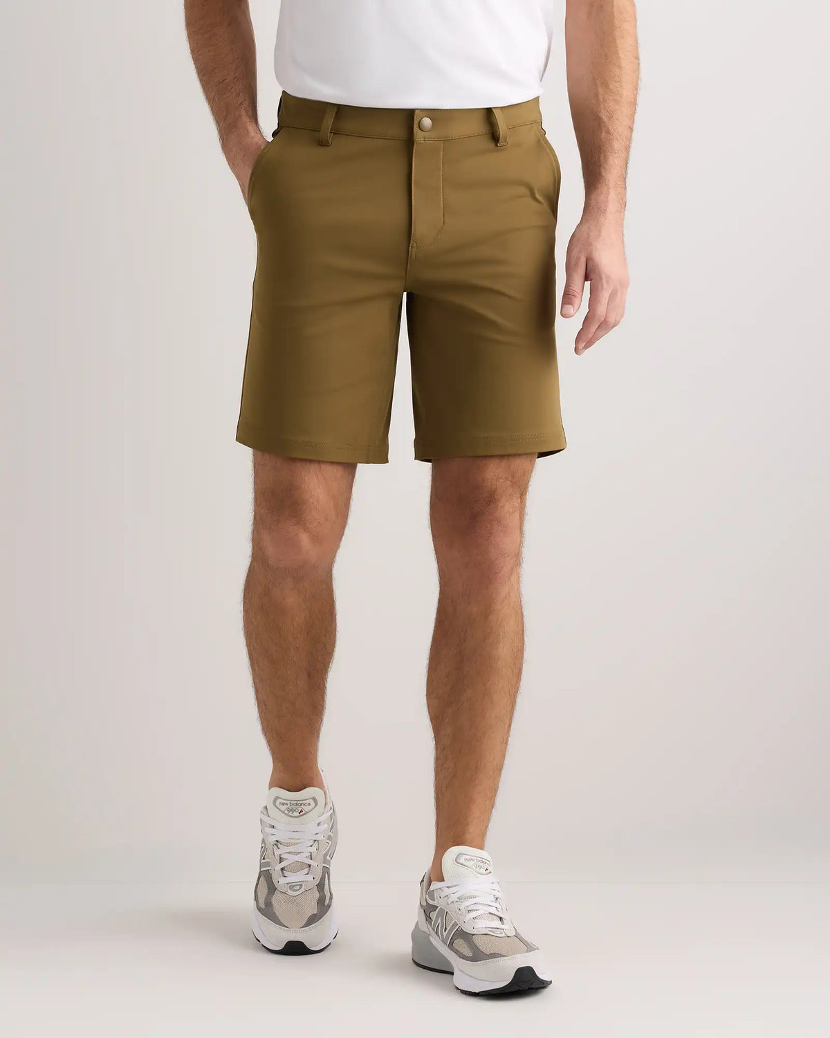 ProTech Golf Shorts - 9"