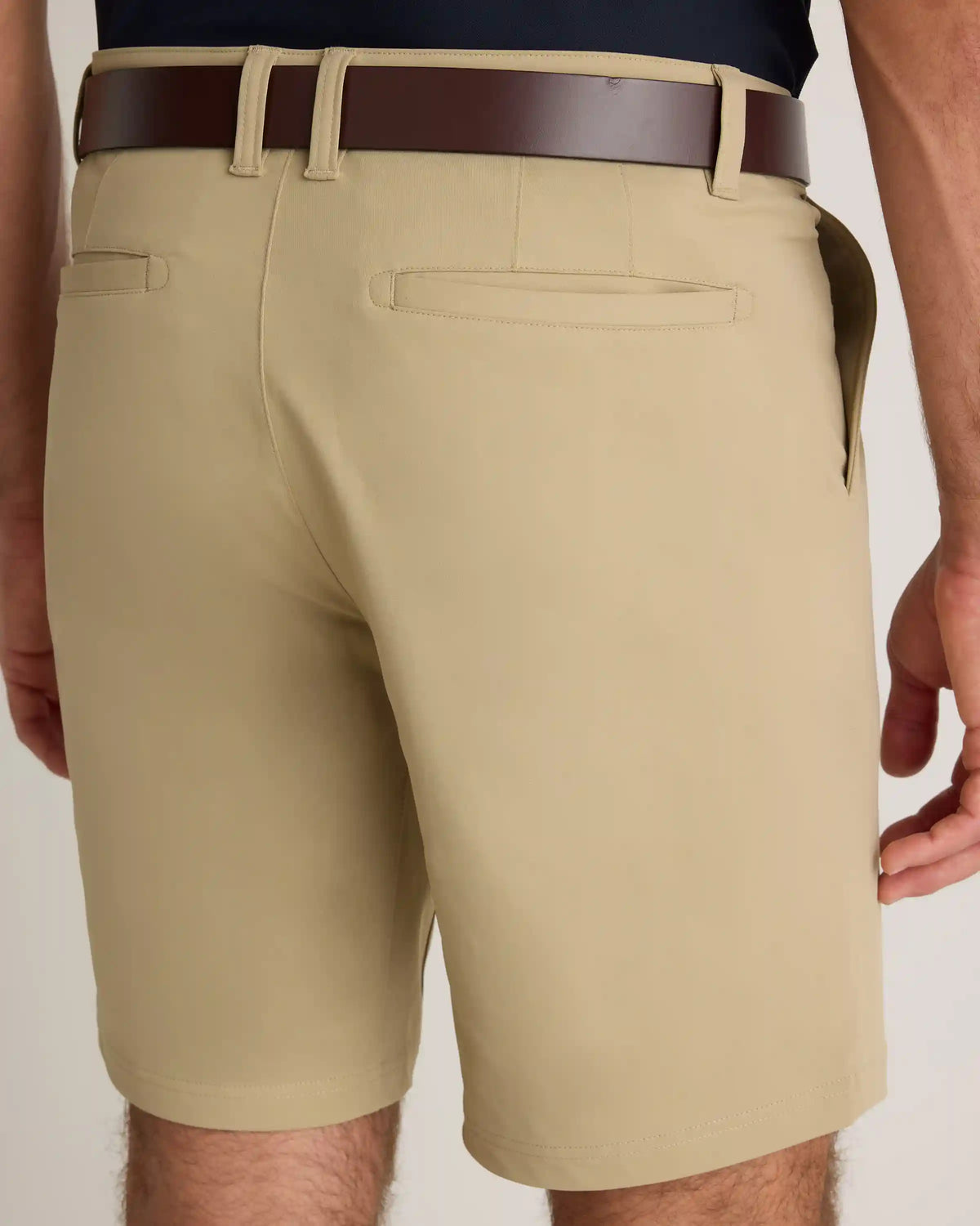 ProTech Golf Shorts - 9"