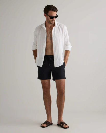Italian Swim Trunks - 5.5"