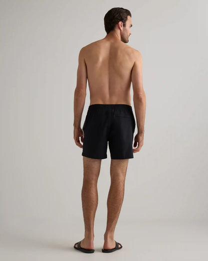 Italian Swim Trunks - 5.5"