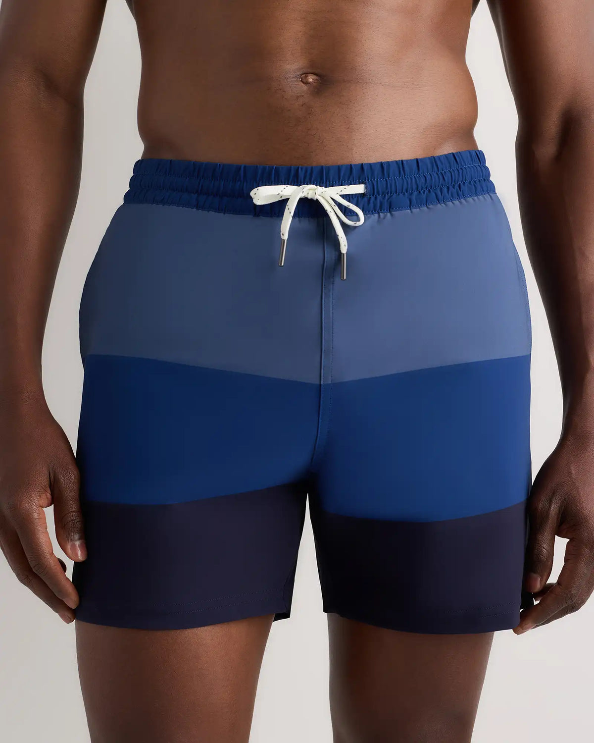 Italian Swim Trunks - 5.5"