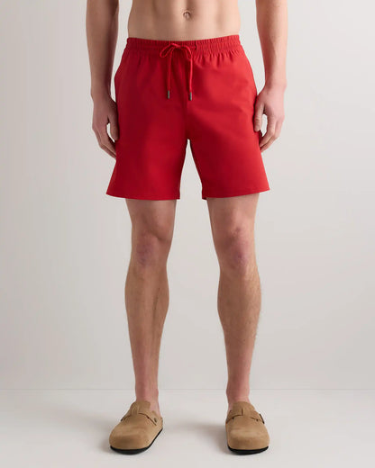 Italian Swim Trunks - 5.5"