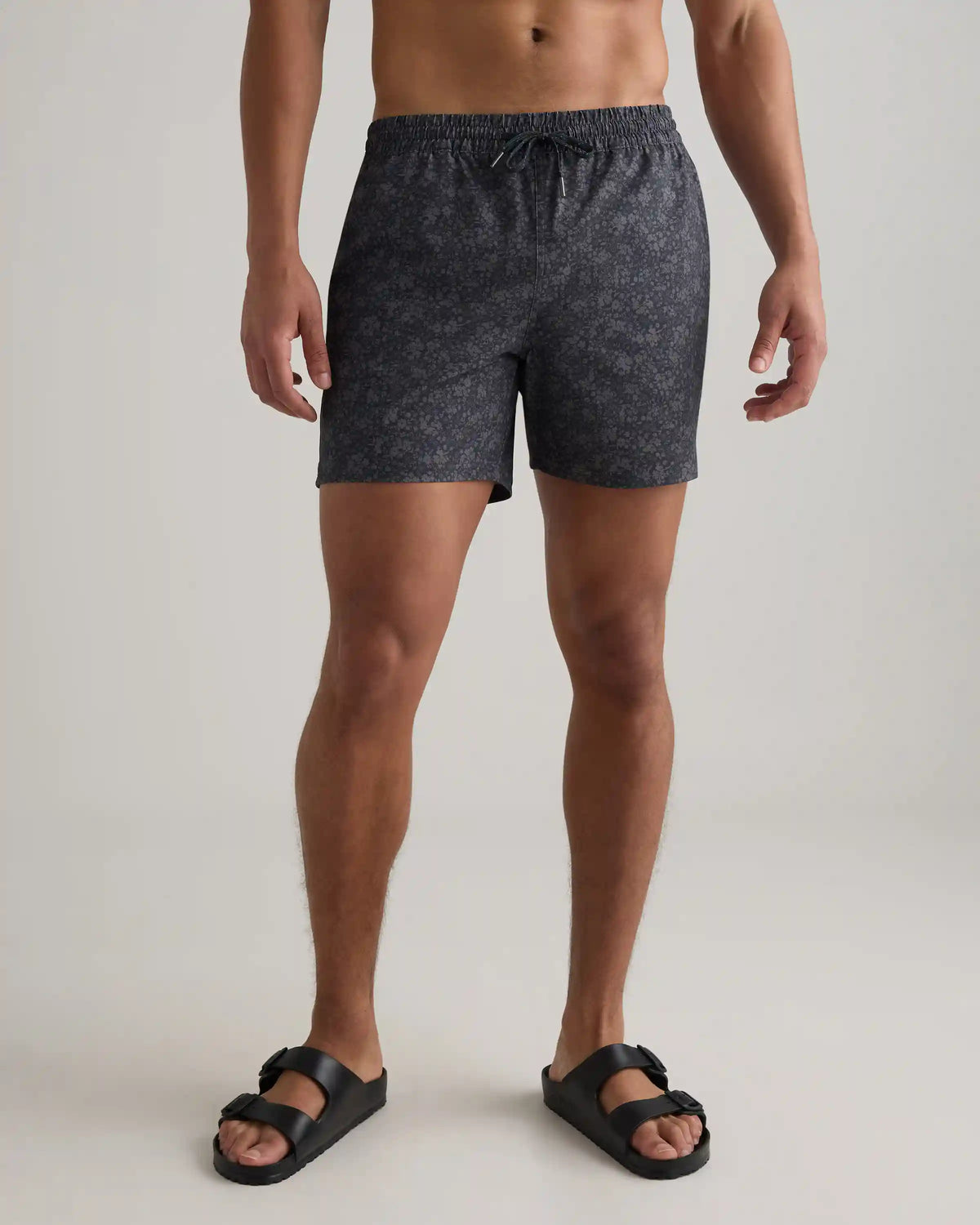 Italian Swim Trunks - 5.5"