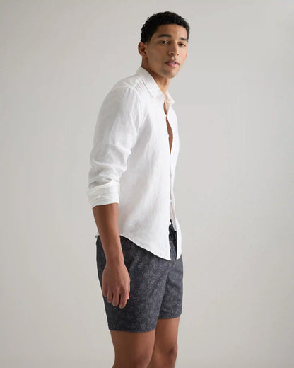 Italian Swim Trunks - 5.5"