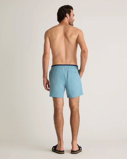Italian Swim Trunks - 5.5"