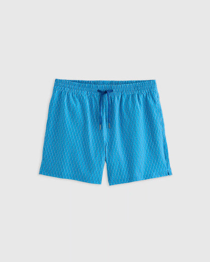 Italian Swim Trunks - 5.5"