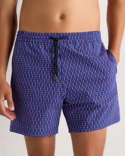 Italian Swim Trunks - 5.5"