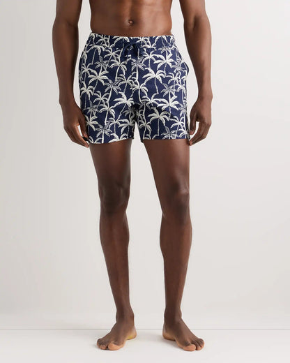 Italian Swim Trunks - 5.5"