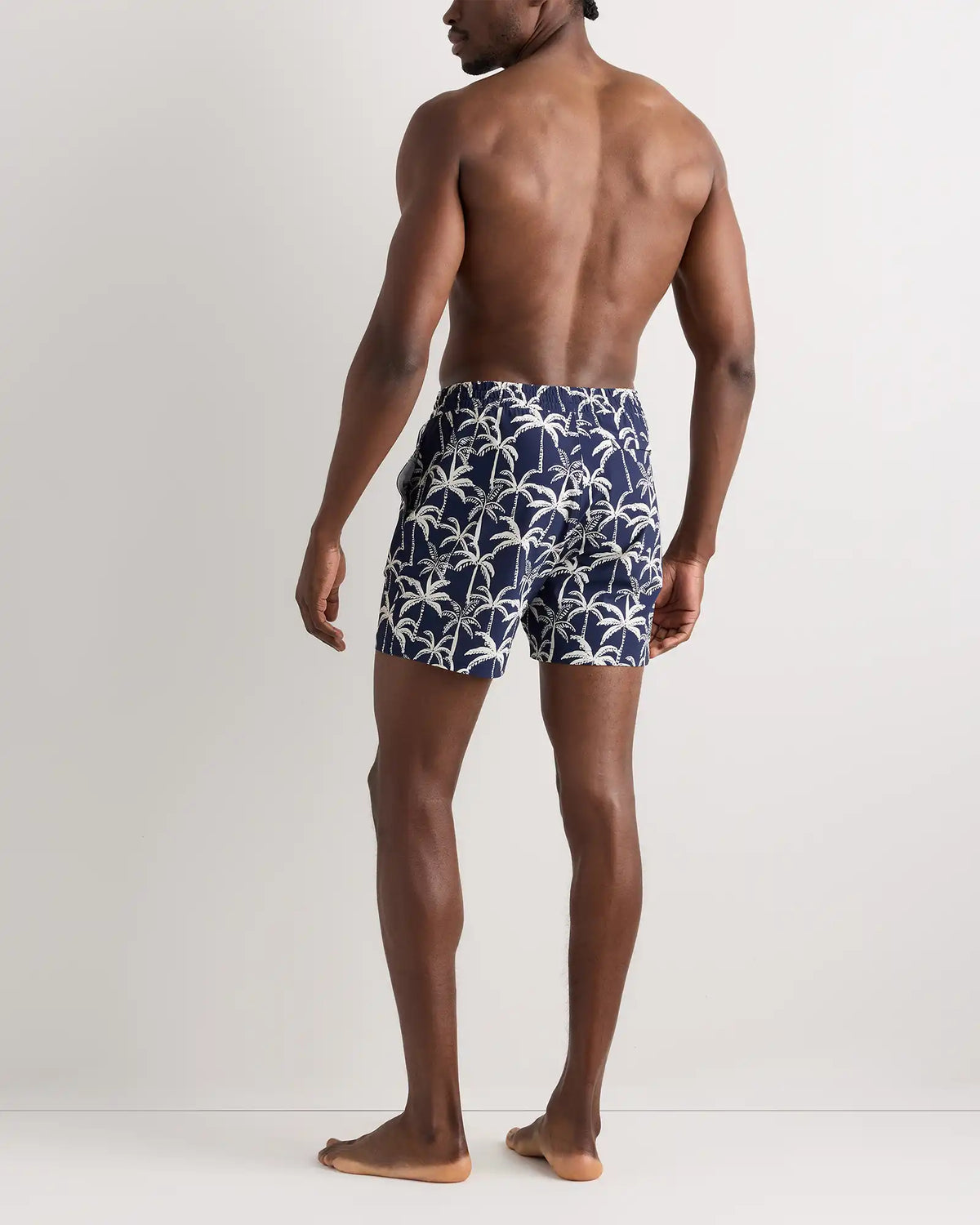 Italian Swim Trunks - 5.5"