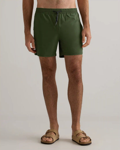 Italian Swim Trunks - 5.5"