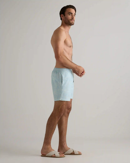 Italian Swim Trunks - 5.5"