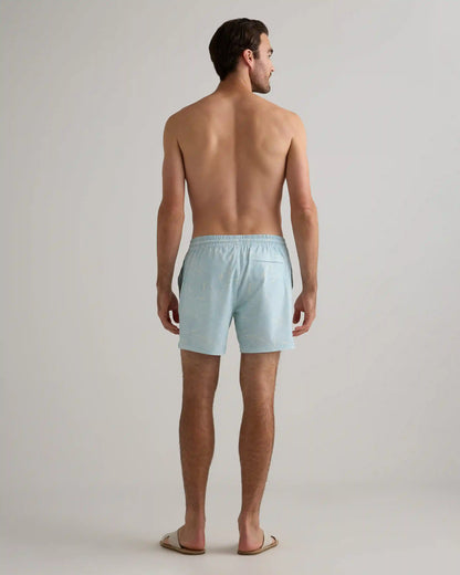 Italian Swim Trunks - 5.5"