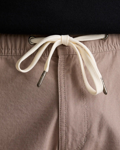 Organic Stretch Ripstop Shorts - 10"