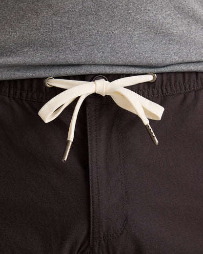 Organic Stretch Ripstop Shorts - 10"
