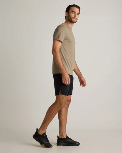 Classic Unlined Run Shorts - 7"