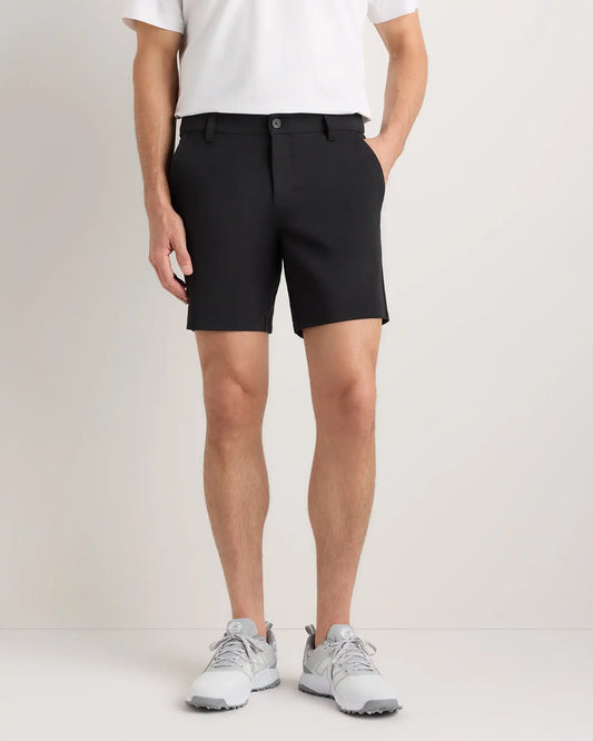 Clubhouse Golf Shorts - 7.5"